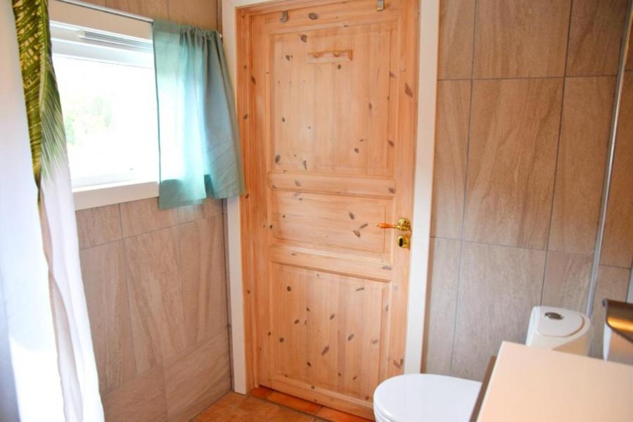 Hole Hytter Geiranger Quarto foto